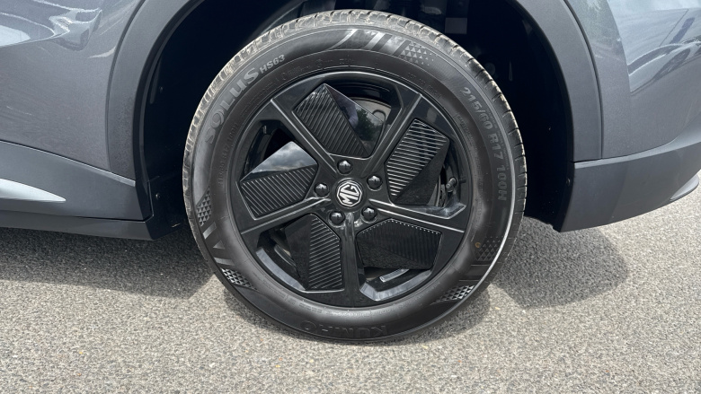 MG MGS5 125kW SE EV 49kWh 5dr Auto Electric Estate